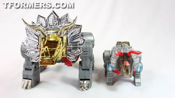 Fans Toys Scoria FT 04 Transformers Masterpiece Slag Iron Dibots Action Figure Review  (26 of 63)